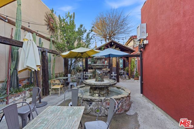 5371 Alhambra Avenue, Los Angeles, CA 90032