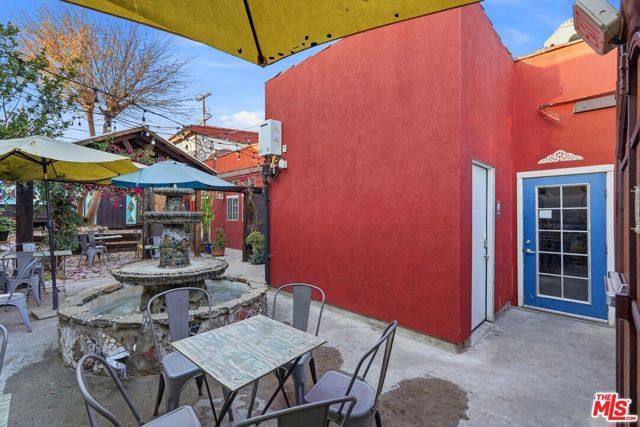 5371 Alhambra Avenue, Los Angeles, CA 90032