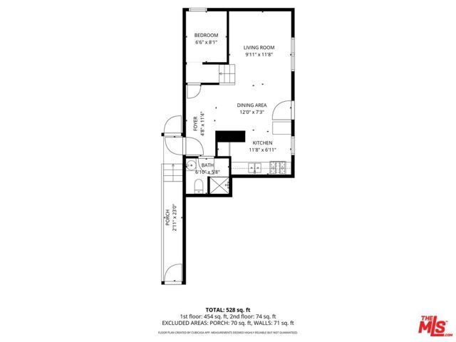 5371 Alhambra Avenue, Los Angeles, CA 90032