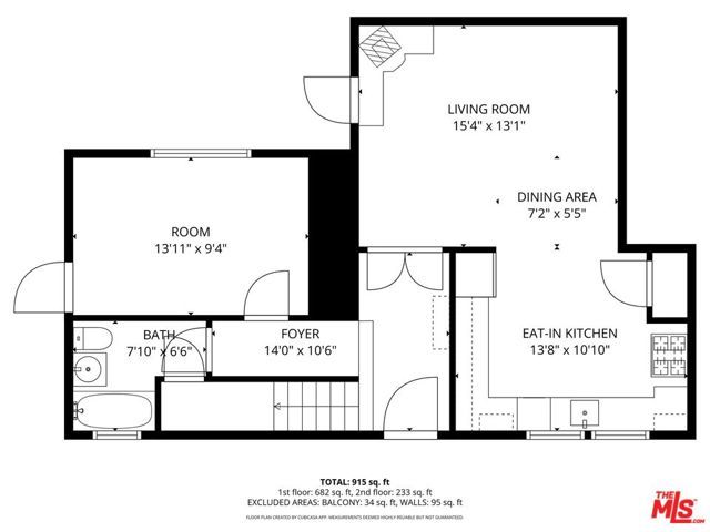 5371 Alhambra Avenue, Los Angeles, CA 90032