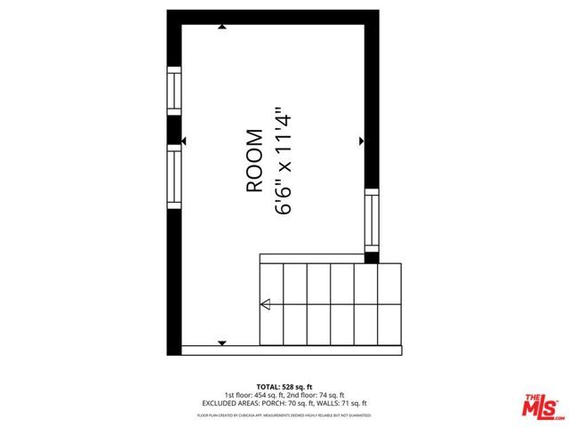 5371 Alhambra Avenue, Los Angeles, CA 90032