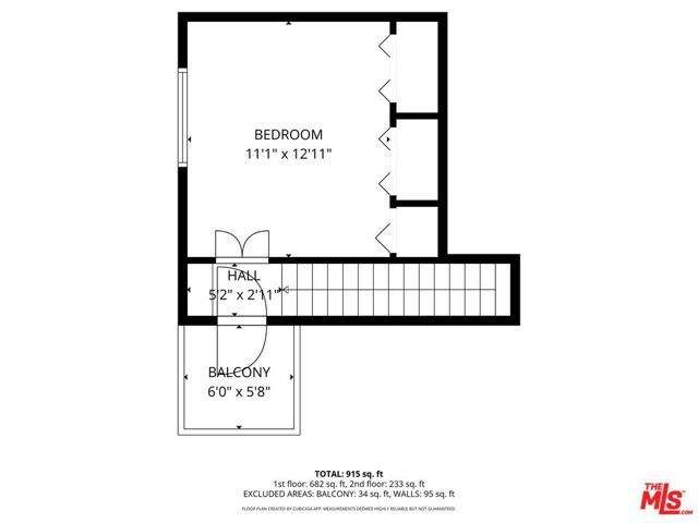 5371 Alhambra Avenue, Los Angeles, CA 90032