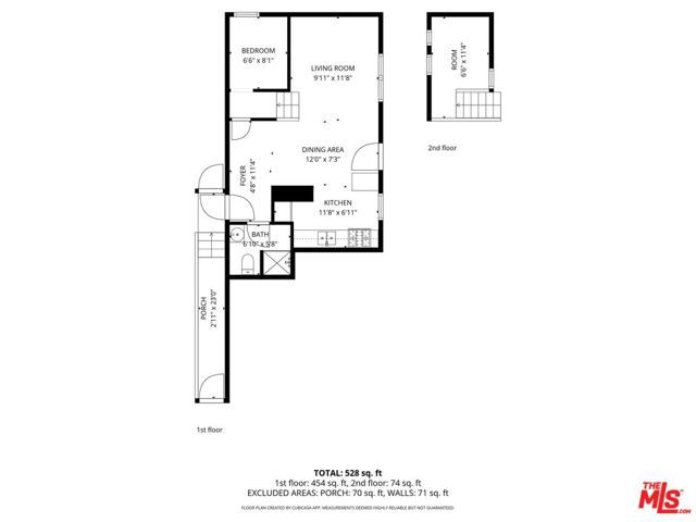 5371 Alhambra Avenue, Los Angeles, CA 90032