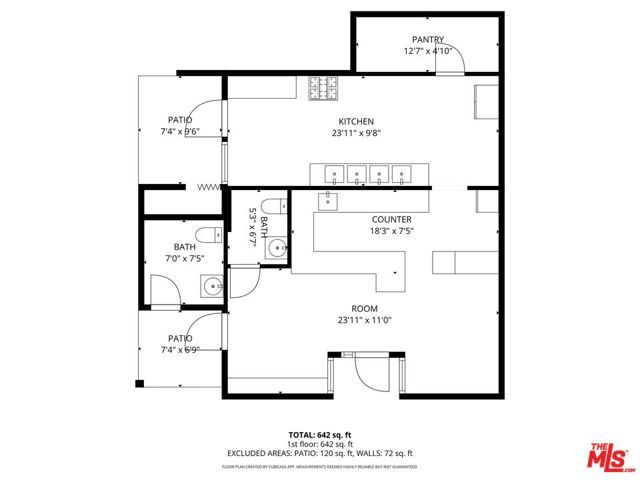 5371 Alhambra Avenue, Los Angeles, CA 90032