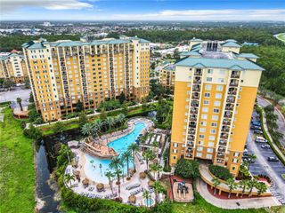 8125 RESORT VILLAGE DRIVE 51104, Orlando, FL 32821