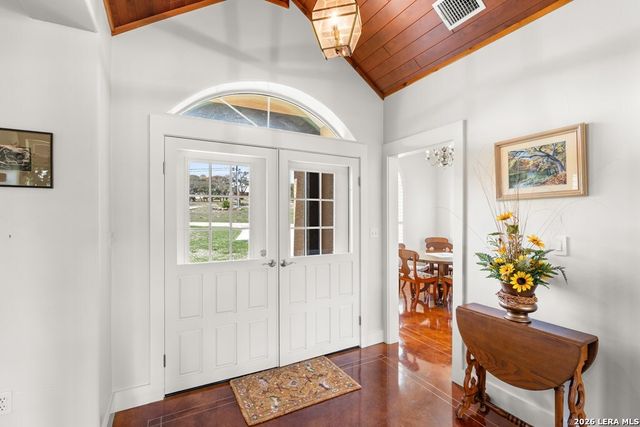 221 Cypress Estates, Ingram, TX 78025