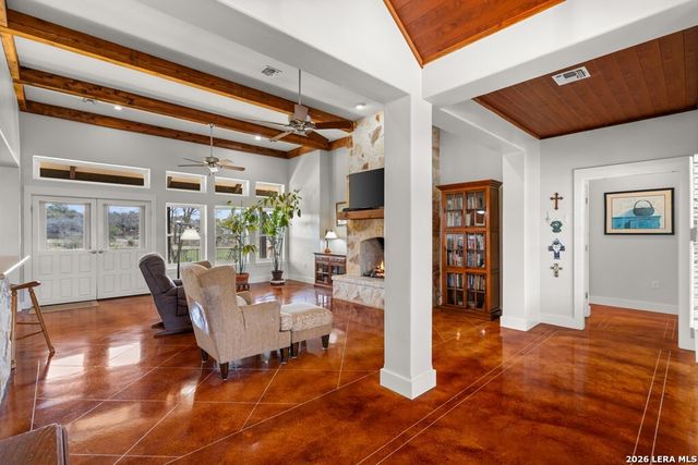 221 Cypress Estates, Ingram, TX 78025