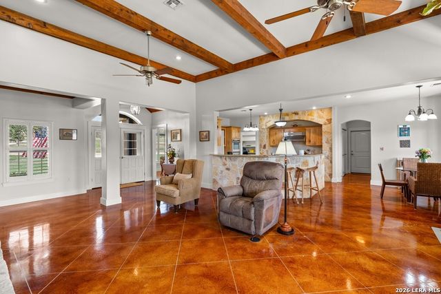 221 Cypress Estates, Ingram, TX 78025