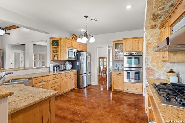 221 Cypress Estates, Ingram, TX 78025