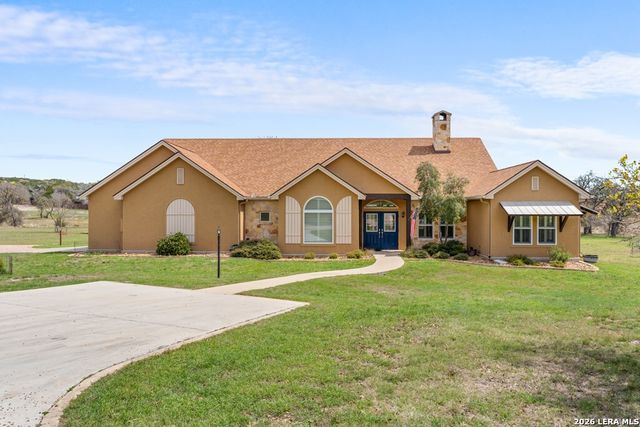 221 Cypress Estates, Ingram, TX 78025