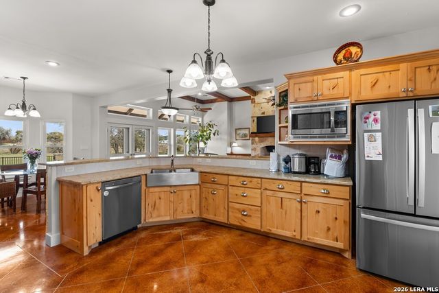 221 Cypress Estates, Ingram, TX 78025