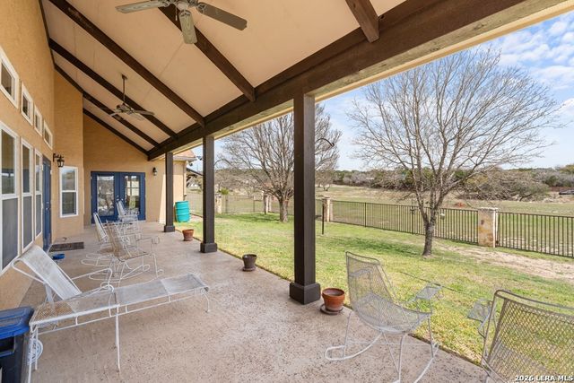 221 Cypress Estates, Ingram, TX 78025
