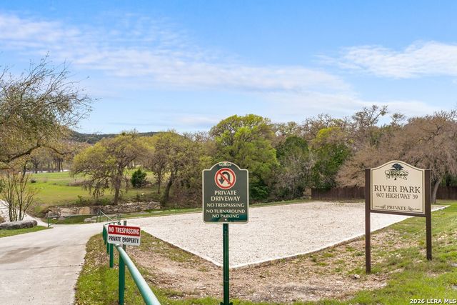 221 Cypress Estates, Ingram, TX 78025