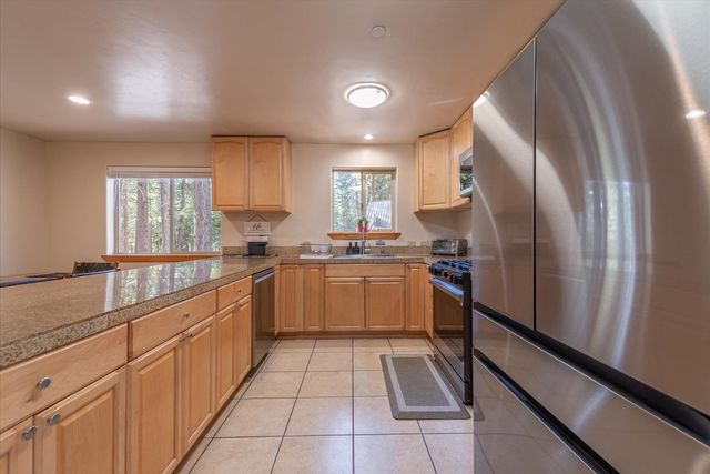 6970 & 6980 Toyon Road, Tahoe Vista, CA 96148