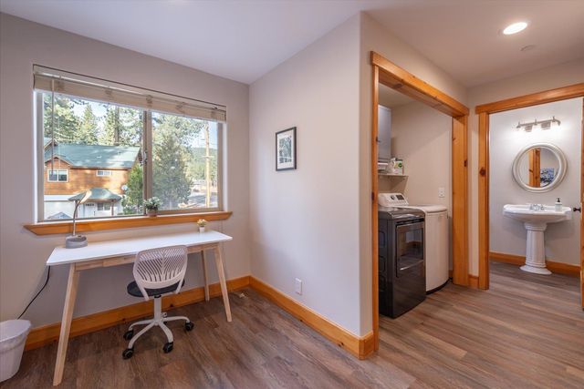 6970 & 6980 Toyon Road, Tahoe Vista, CA 96148