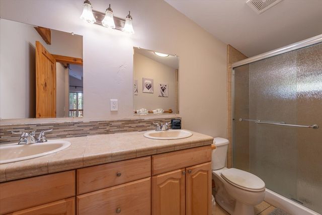 6970 & 6980 Toyon Road, Tahoe Vista, CA 96148