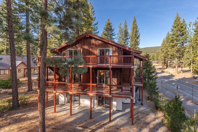 6970 & 6980 Toyon Road, Tahoe Vista, CA 96148