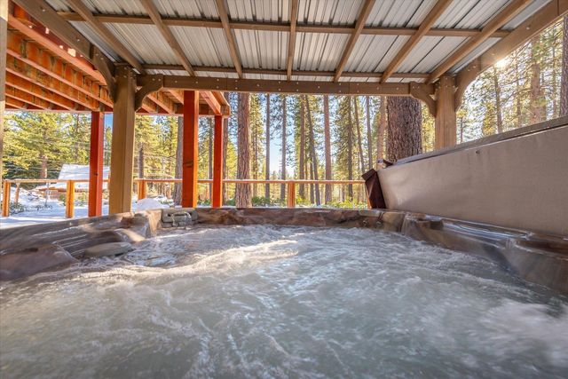 6970 & 6980 Toyon Road, Tahoe Vista, CA 96148