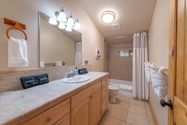 6970 & 6980 Toyon Road, Tahoe Vista, CA 96148