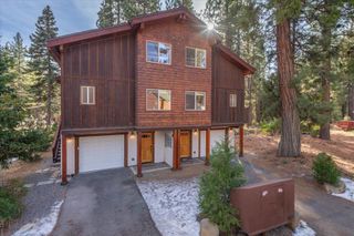 6970 & 6980 Toyon Road, Tahoe Vista, CA 96148