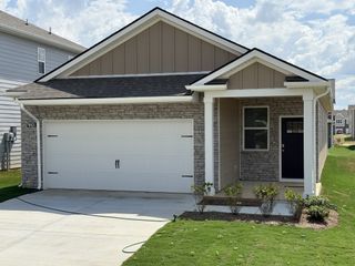 4921 Clousden Way, Murfreesboro, TN 37129