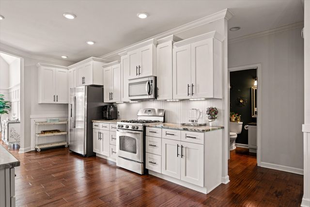 1906 Green Hills Blvd, Franklin, TN 37067