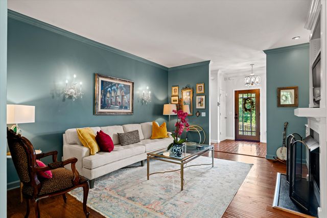 1906 Green Hills Blvd, Franklin, TN 37067