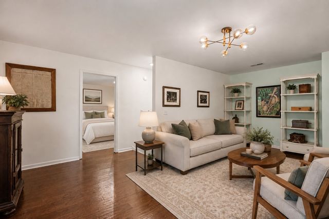 1906 Green Hills Blvd, Franklin, TN 37067