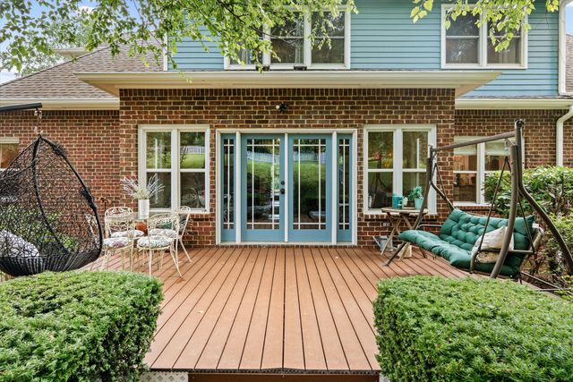 1906 Green Hills Blvd, Franklin, TN 37067