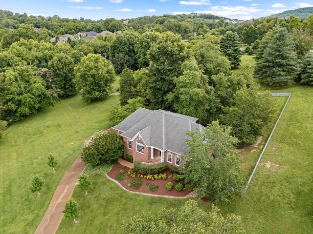 1906 Green Hills Blvd, Franklin, TN 37067