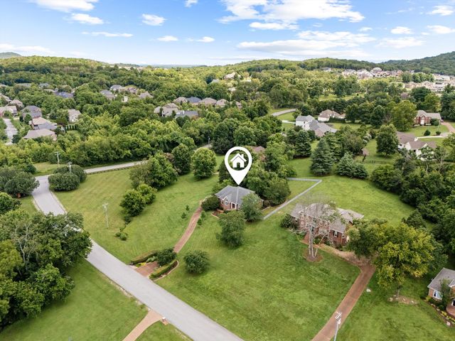 1906 Green Hills Blvd, Franklin, TN 37067
