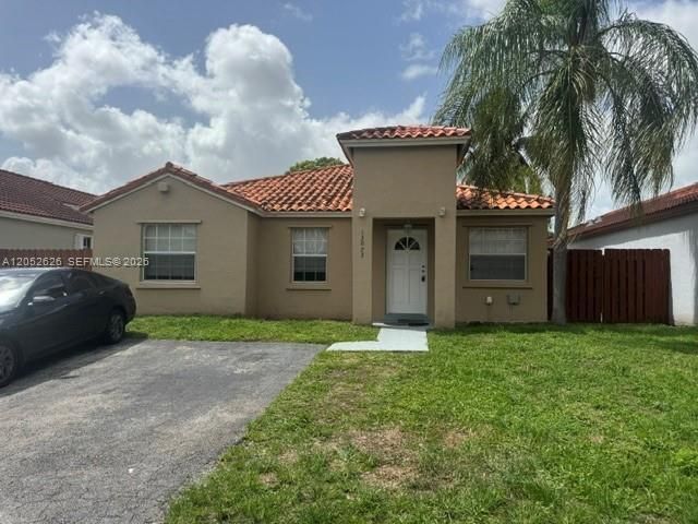 13073 SW 150th Ter, Miami, FL 33186