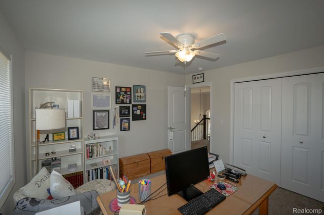17121 Chianti Court, Macomb Township, MI 48042