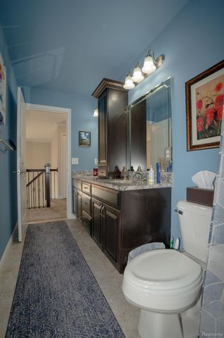 17121 Chianti Court, Macomb Township, MI 48042