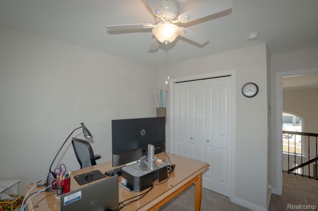 17121 Chianti Court, Macomb Township, MI 48042