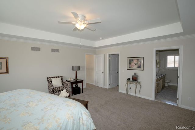 17121 Chianti Court, Macomb Township, MI 48042