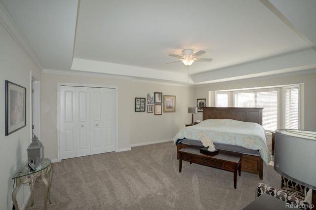 17121 Chianti Court, Macomb Township, MI 48042