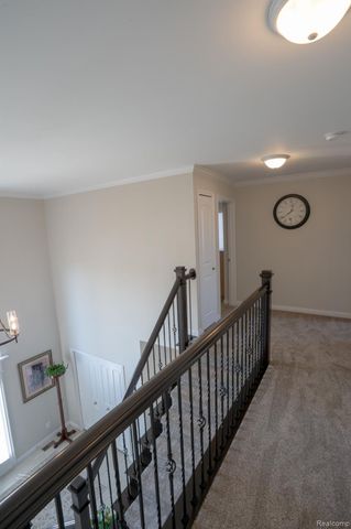 17121 Chianti Court, Macomb Township, MI 48042