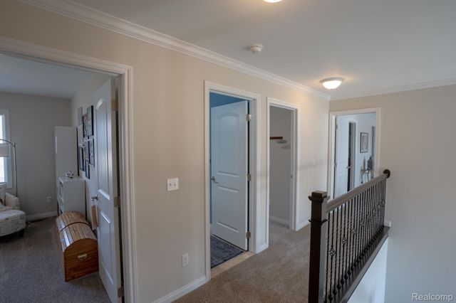 17121 Chianti Court, Macomb Township, MI 48042