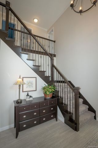17121 Chianti Court, Macomb Township, MI 48042