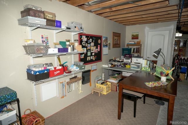 17121 Chianti Court, Macomb Township, MI 48042