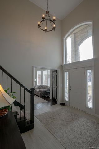 17121 Chianti Court, Macomb Township, MI 48042