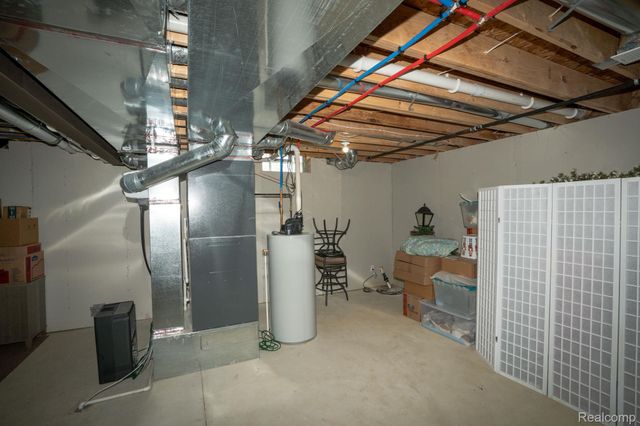17121 Chianti Court, Macomb Township, MI 48042