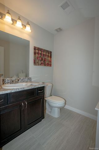 17121 Chianti Court, Macomb Township, MI 48042