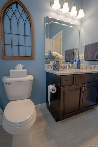 17121 Chianti Court, Macomb Township, MI 48042
