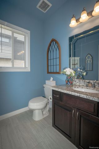 17121 Chianti Court, Macomb Township, MI 48042
