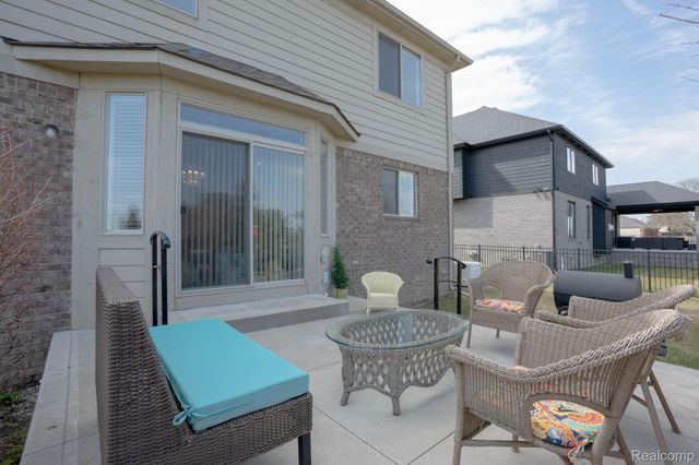 17121 Chianti Court, Macomb Township, MI 48042