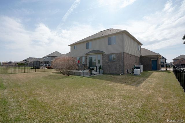 17121 Chianti Court, Macomb Township, MI 48042