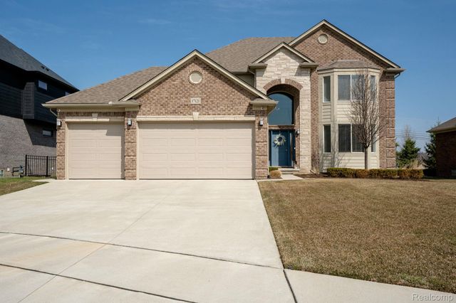 17121 Chianti Court, Macomb Township, MI 48042