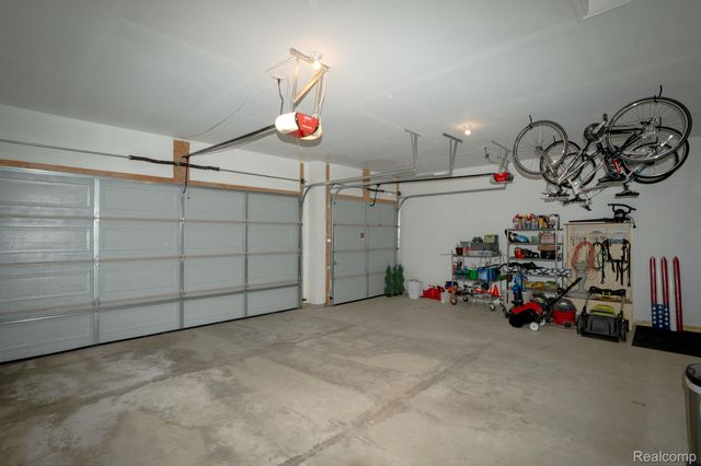 17121 Chianti Court, Macomb Township, MI 48042